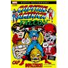 PANINI SPA Marvel masterworks