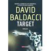 Timecrime Target: Vol. 3