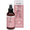 Purae Pedilove - DeoSpray Purificante Deodorante Piedi Purifica e Previene i Cattivi Odori, 100ml