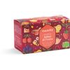 Neavita Selezione Bio Infusi Di Frutta, 20 Filtri In 5 Varietà