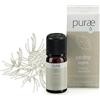 Purae Olio Essenziale - Cedro 100% Puro e Naturale, 10ml