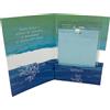 Nasoterapia Hp Nasoterapia Mare Sardo - Card Profumata Fiori di Sale e Mirto, 1 card