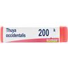 Thuya BOIRON® Thuya Occidentalis 200K Globuli 1 g