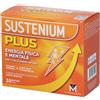 Sustenium Plus Bustine Gusto Arancia 160 g Polvere per soluzione orale