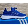 Adidas DEERUPT RUNNER Scarpe Uomo Scarpe SPAIATE Sinistra - 42⅔ e Destra 42