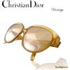 CHRISTIAN DIOR occhiali da sole 2203 40 58 "RARE "VINTAGE 80s sunglasses
