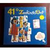 41° ZECCHINO D'ORO 1998 + GIOCO* CD BRAND NEW SEALED NUOVO SIGILLATO CGD