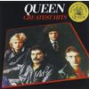 Parlophone Audio Cd Nuovo - Queen - Greatest Hits -I- Parlophone