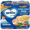 DANONE NUTRICIA SpA SOC.BEN. Mellin Omog Cena Pol/ver2x200g