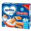 DANONE NUTRICIA SpA SOC.BEN. MELLIN BISCOTTO INTERO 900G