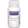 NESTLE' ITALIANA SpA PURE ENCAPSUL VITB12 FOL30PAST