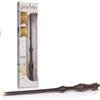 WOW! STUFF Bacchetta Luminosa di Harry Potter, Bacchetta Ufficiale e Regalo del Mondo Magico, Giocattoli e Oggetti da Collezione, Gioco di Ruolo e Travestimento, Accessorio per Fan, Ragazze e Ragazzi