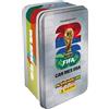 Panini Mega scatola di latta Adrenalyn XL della Coppa del Mondo FIFA 2026