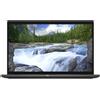 Dell Latitude 7410 | i5-10310U | 14 | 8 GB | 256 GB SSD | Touch | Illuminazione tastiera | Webcam | nero | Win 11 Pro | FR