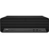 HP EliteDesk 800 G6 SFF | i5-10500 | 8 GB | 256 GB SSD | Win 11 Pro