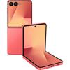 Samsung Galaxy Z Flip7 | 512 GB | Rosso corallo