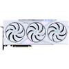 MSI GPU NV 5070Ti GAMING TRIO OC 16GB WHITE NVIDIA GeForce RTX 5070 Ti GDDR7 - GEFORCE RTX 5070 TI 16G GAM TRIO OC WHT