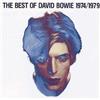 EMI The Best Of David Bowie 1974-79