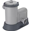 Bestway Pompa filtro a cartuccia da 5.678 L/H, Tipo III