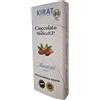 KIRAT Srl CIOCCOLATO DI MODICA IGP MANDORLA BENESSERE 50 G