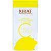 KIRAT Srl SKRIGNO CARAMELLE MIELE & LIMONE SENZA ZUCCHERO CON VITAMINA C 40 G