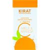 KIRAT Srl SKRIGNO CARAMELLE MIELE & ARANCIA SENZA ZUCCHERO CON VITAMINA C 40 G