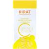 KIRAT Srl SKRIGNO CARAMELLE LIMONE & ZENZERO SENZA ZUCCHERO CON VITAMINA C 40 G