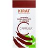 KIRAT Srl SKRIGNO CARAMELLE CARRUBA SENZA ZUCCHERO CON VITAMINA C 40 G