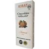 KIRAT Srl CIOCCOLATO DI MODICA IGP ARANCIA BENESSERE 50 G