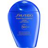 Shiseido Expert Sun Protector Latte solare viso e corpo spf50+ 50ml