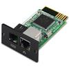 ATLANTIS Scheda SNMP ATLANTIS A03-SNMP2-IN Internal Adapter per SNMP Connection compatibile con UPS modelli A03-OPxxx2 Tower/RACK A03-SNM - A03-SNMP2-IN