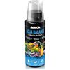 ARKA Elimina nitrati acquario 118 ml - MICROBE-LIFT Aqua Balance - contro torbidità e alghe - batteri vivi naturali - migliora equilibrio biologico - per nano acquari, dolce e marino - ARKA