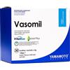 YAMAMOTO Vasomil 30 Bustine da 5 gr - YAMAMOTO NUTRITION