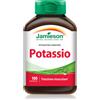 JAMIESON Potassio 100 cpr - JAMIESON