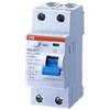 Abb F202 Ac 16A 10Ma Interr.Differenz. Puro 2P