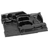 Bosch Professional Inserto per L-BOXX per conservare gli utensili GSB/ GSR 14.4/ 18 VE-2-LI/ GSR 14.4/ 18 VE-2-LI