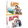 Studiocanal COFFRET 3 JOURS MAX & 30 JOURS MAX - 2 DVD