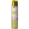 Ad Trend Profumatore Spray per Ambienti White Musk 300 ml - Fragranza Casa Fresca e Avvolgente