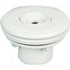 Fluidra Bocchetta di mandata multiflow filettata per piscina prefabbricata bianca 00330