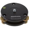 Manfrotto 338 Levelling Base Nero treppiede