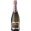 Monte Rossa Flamingo Franciacorta Brut Rosé DOCG 0,75 L