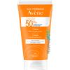 Avène Solare SPF 50+ Crema Viso Protezione Alta 50 ml