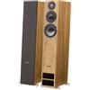 PMC Twenty5.26i rovere chiaro (confezione da 2) - Diffusore a colonna, 300 W, Bass-reflex, 8 ohm