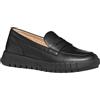 Geox Donne D FLEXTRIDE B Moccasin, Crema, 38 EU
