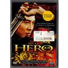 HERO Jet Li - 2 DVD - Sigillato