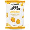GymBeam Just Veggies - Chips di Patate Dolci 75 g