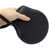 GUBEE Lettore CD Portatile Custodia,GUBEE Difficile Viaggio Caso Custodia Borse per Philips/HOTT/Gueray Lettore CD Portatile Personal Compact Player