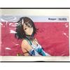 MTG FINAL FANTASY Yuna Playmat Official Sealed Magic The Gathering Japan New F/S