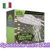 🇮🇹 POKEMON SET ALLENATORE FUORICLASSE ETB EQUILIBRIO PERFETTO - ITA - PERFETTO