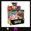 Pokemon TCG MEGA EVOLUZIONE Equilibrio Perfetto Booster Box da 36 Buste ITA